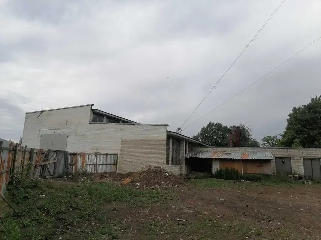 Продам имущественный комплекс рядом с портом Бронка - Фото 0