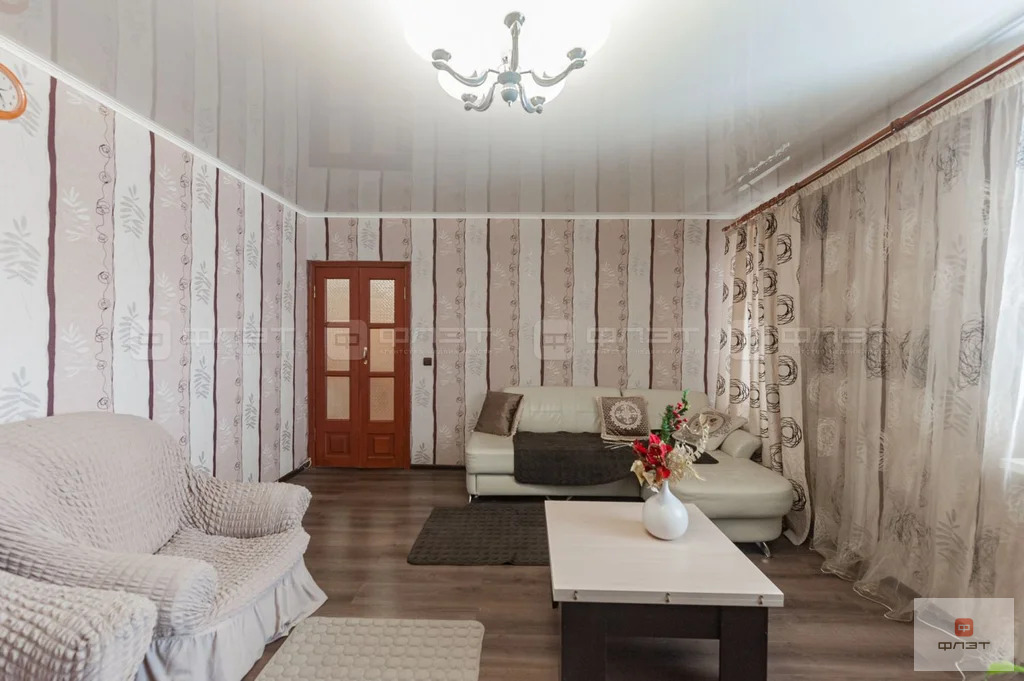 Продажа квартиры, Казань, ул. Академика Губкина - Фото 4