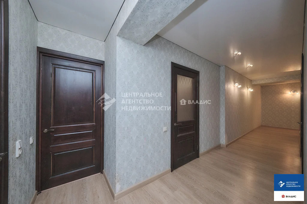 Продажа квартиры, Рязань, ул. Крупской - Фото 13