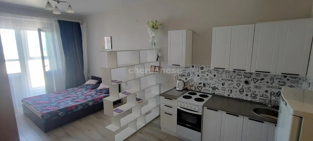 Продажа квартиры, Севастополь, Александра Маринеско улица - Фото 5