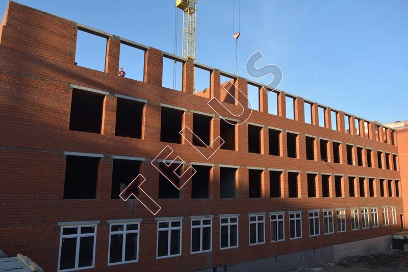 МО, Подольск г.о., дер. Сергеевка, 8500 м2, Производство (ном. ... - Фото 2