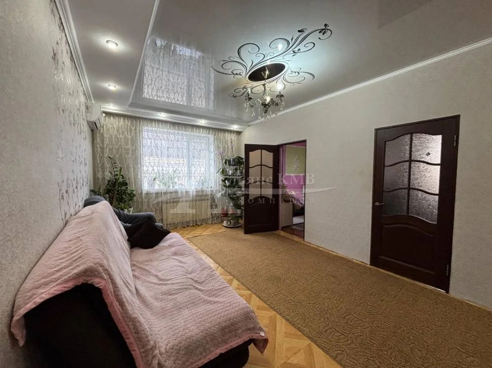Продажа дома, Зеленокумск, Советский район, ул. Победы - Фото 1