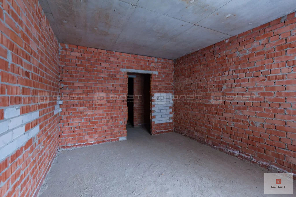 Продажа квартиры, Казань, ул. Касаткина - Фото 9