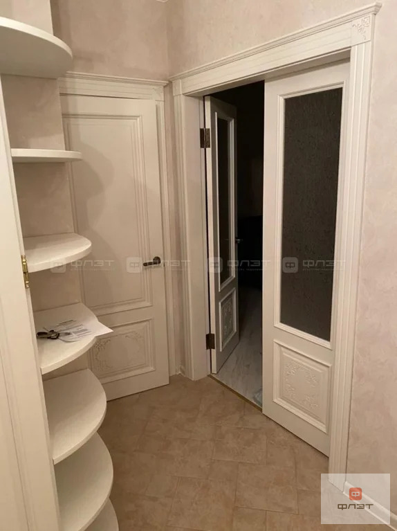 Аренда квартиры, Казань, ул. Баки Урманче д.1 - Фото 6