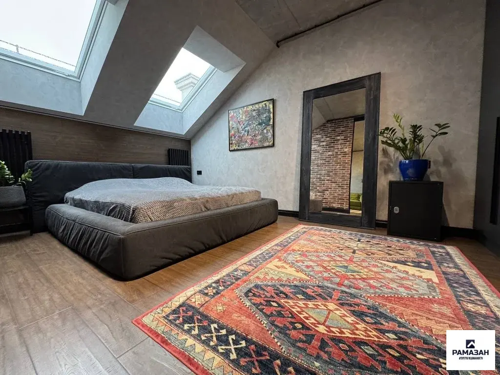 2к квартира ул.Габдуллы Тукая, д. 71 - Фото 6