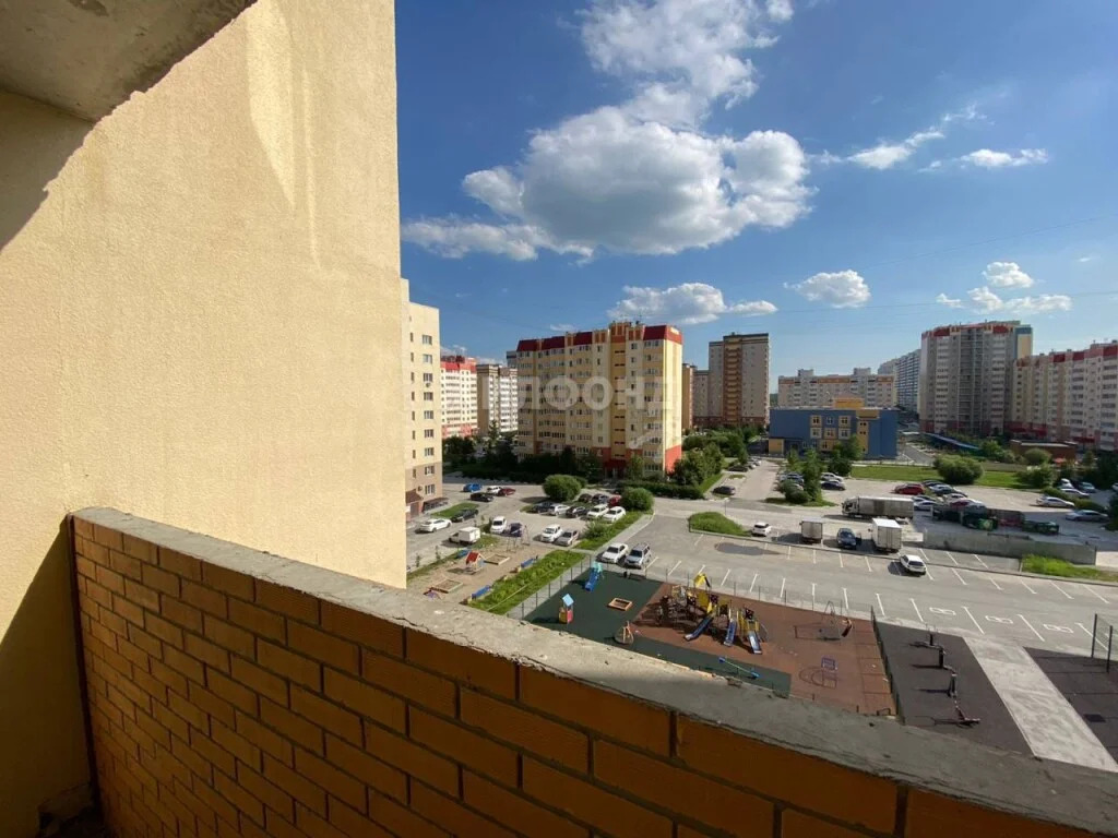 Продажа квартиры, Новосибирск, Виктора Уса - Фото 25