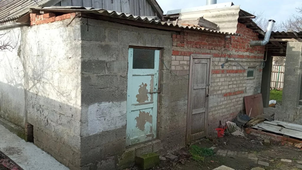 Продажа дома, Тамань, Темрюкский район, Улица Островского, дом 32 - Фото 10