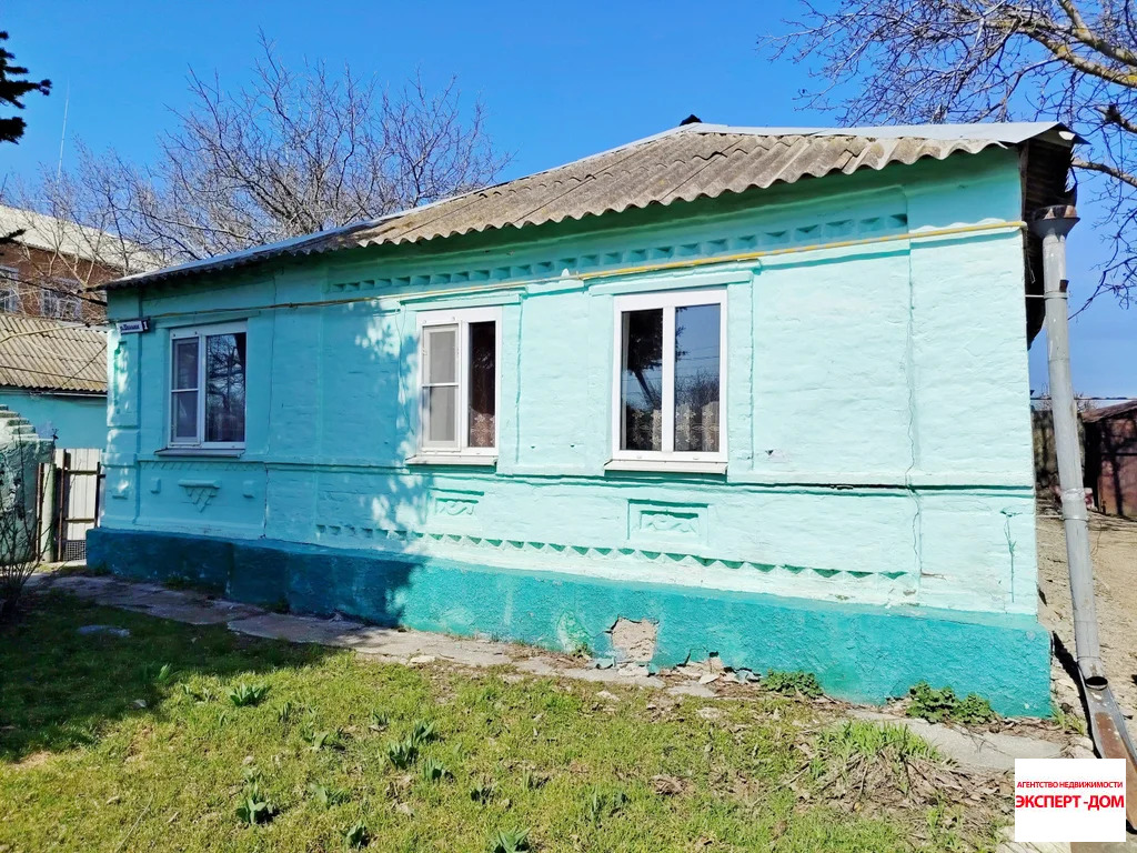 Продажа дома, Весело-Вознесенка, Неклиновский район, ул. Школьная - Фото 2