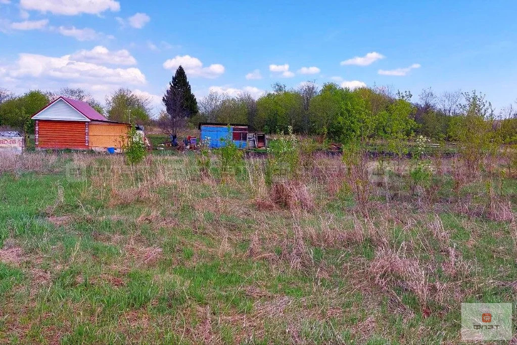 Продажа участка, Сеитово, Верхнеуслонский район, ул. Центральная - Фото 11