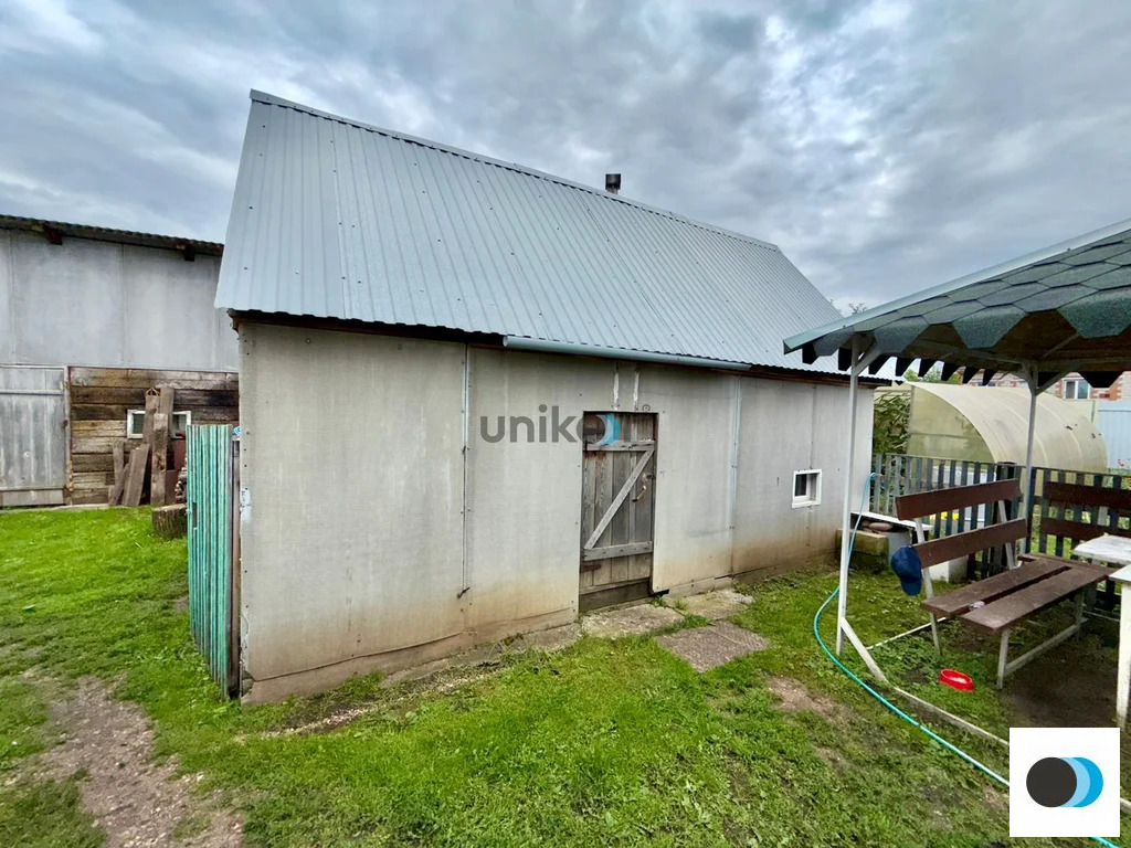 Продажа дома, Чуваш-Кубово, Иглинский район, ул. Ленина - Фото 19