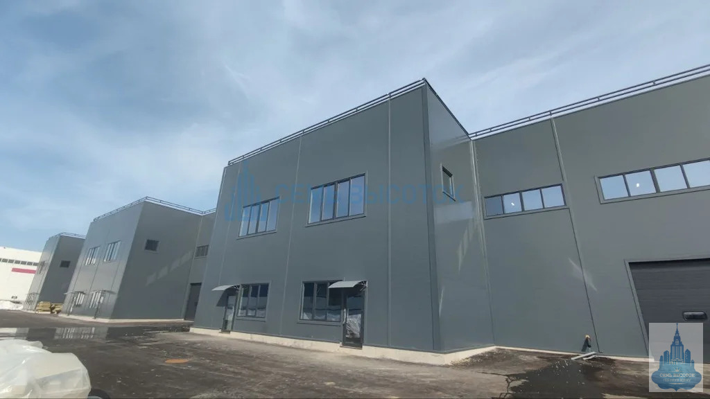 Аренда ПСН, Подольск, 12 - Фото 2