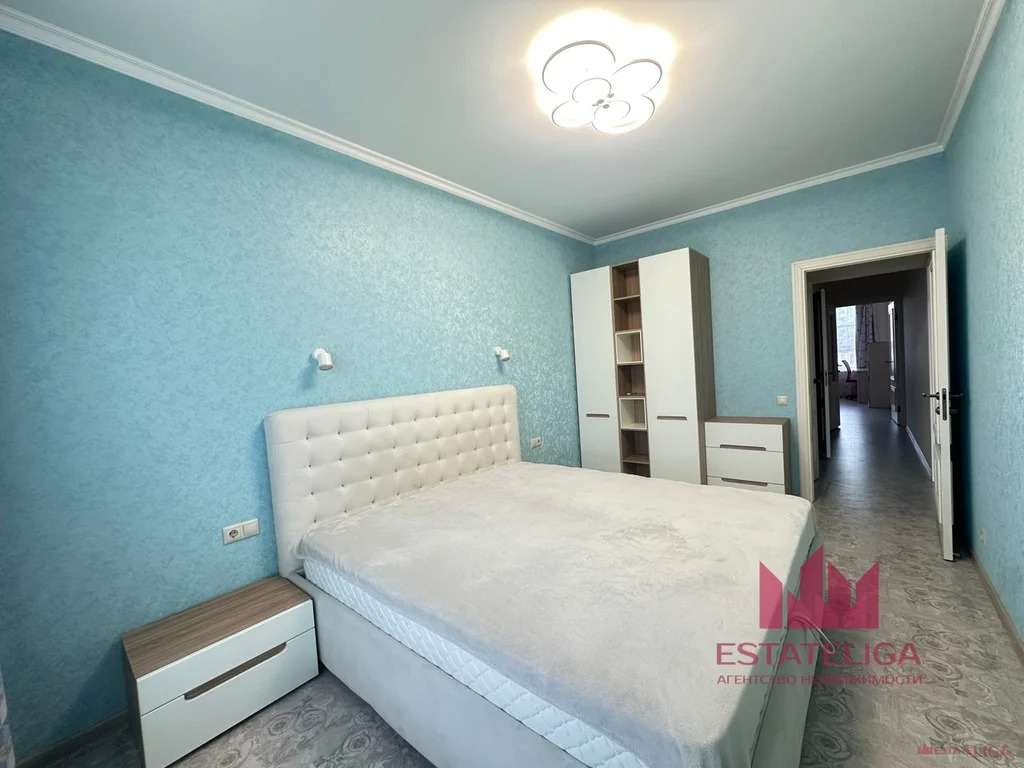 Продажа квартиры, Дрожжино, Ленинский район, Новое ш. - Фото 11