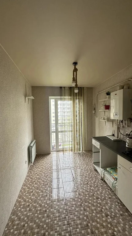 Продажа квартиры, Афипский, Северский район, ул. Победы - Фото 2