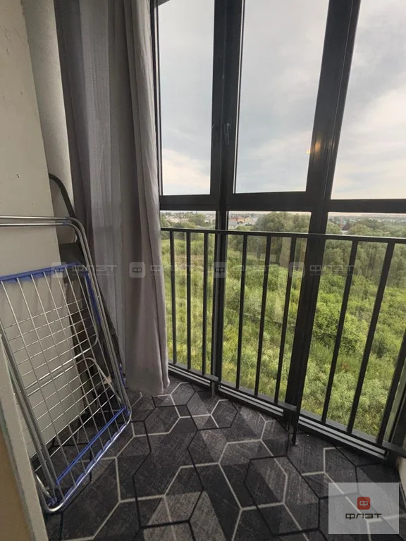 Продажа квартиры, Новая Тура, Зеленодольский район, ул. Дорожная - Фото 12