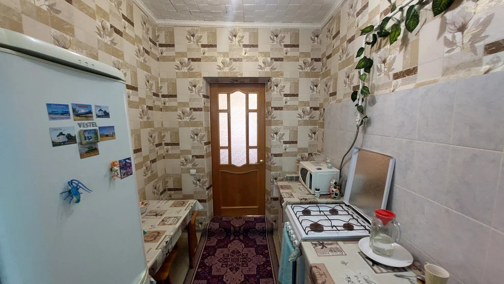 Продажа квартиры, Темрюк, Темрюкский район, ул. Бувина - Фото 9