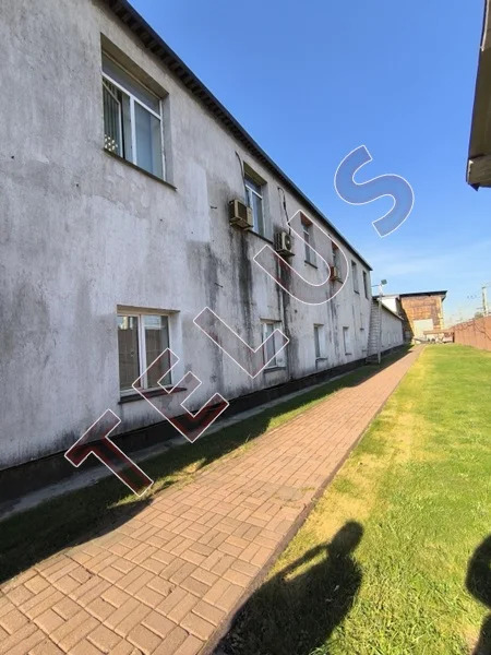 м Электрозаводская , Боровая ул 7567м2 Здание (ном. объекта: 7846) - Фото 9