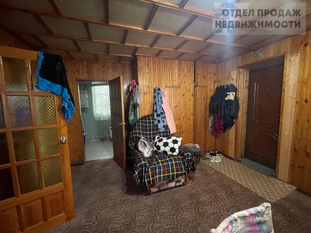 Большой 2х этажный дом с баней - Фото 16