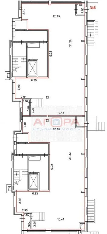 Продажа торгового помещения, Сергиев Посад, Сергиево-Посадский район, ... - Фото 6