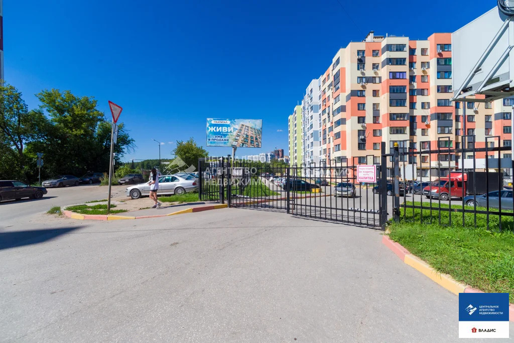 Продажа квартиры, Рязань, ул. Пугачева - Фото 20
