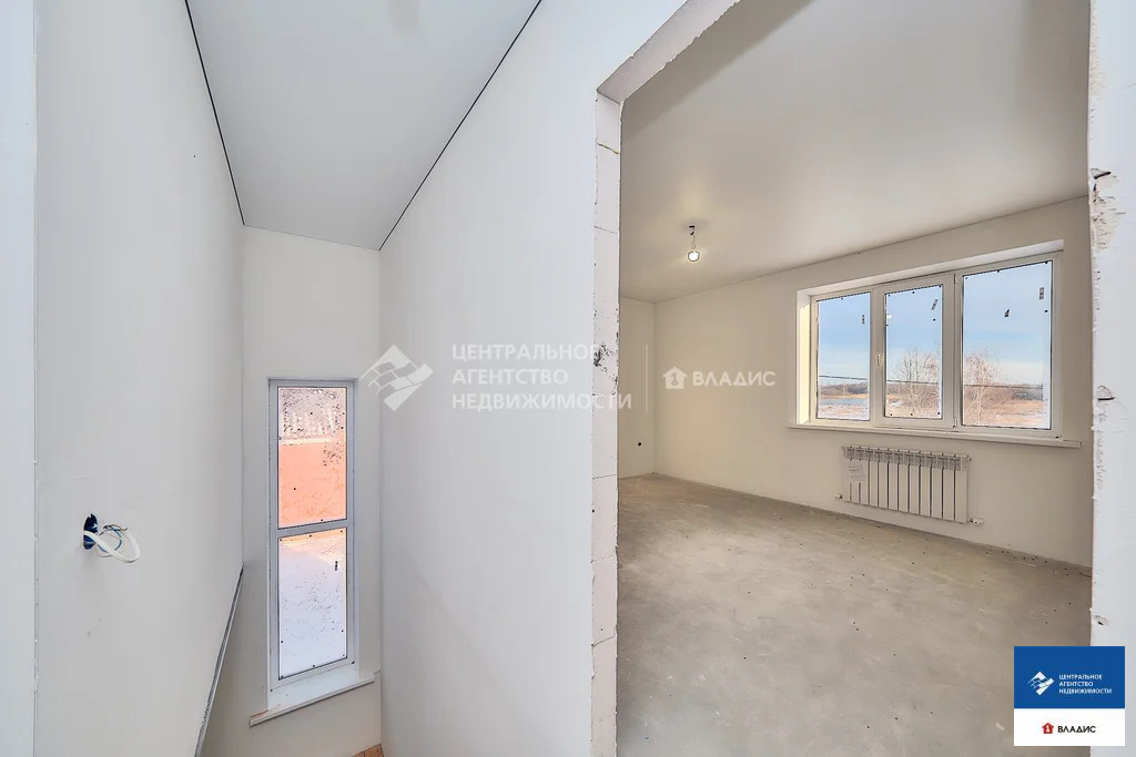 Продажа дома, Рыбное, Рыбновский район, ул. Цветочная - Фото 10