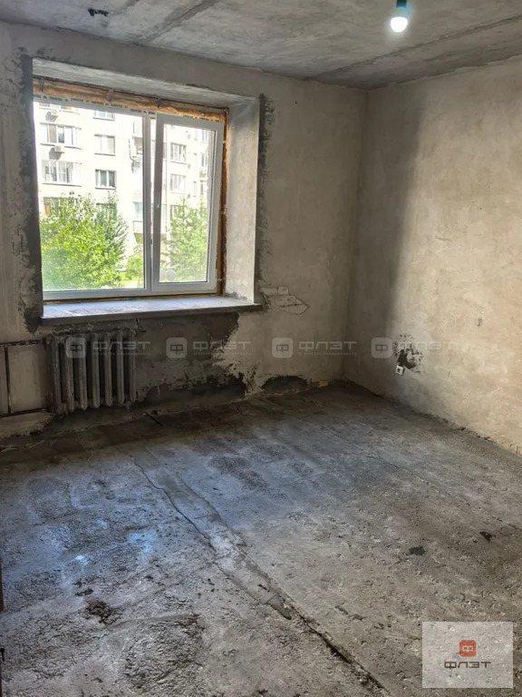 Продажа квартиры, Казань, ул. Чистопольская - Фото 9