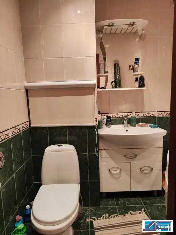 продается 1-а комнатная квартира - Фото 10