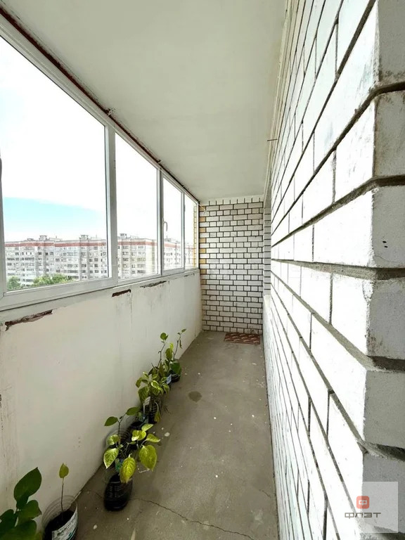 Аренда квартиры, Казань, ул. Академика Завойского д.17а - Фото 3
