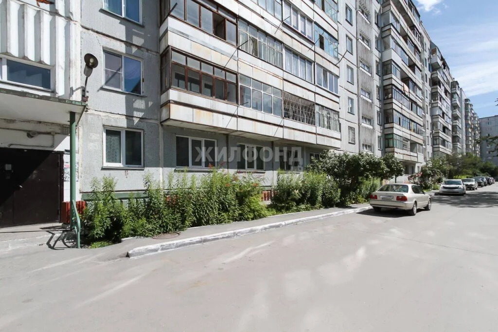 Продажа квартиры, Новосибирск, ул. Селезнева - Фото 12