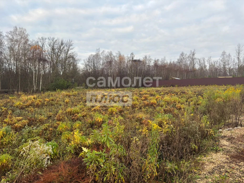 Продажа участка, Коптево, Ленинский район - Фото 4