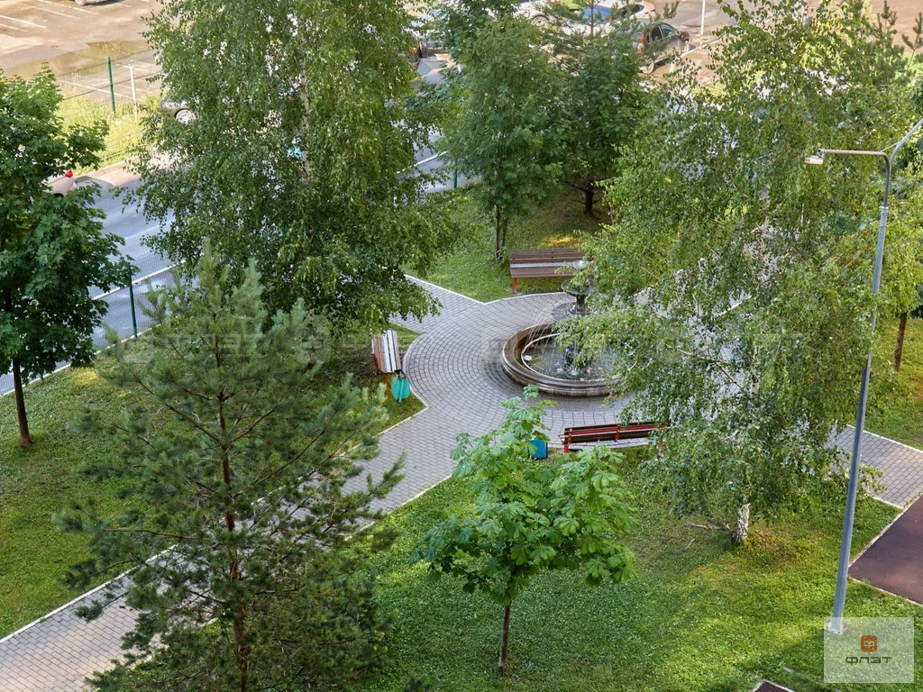 Продажа квартиры, Казань, ул. Рауиса Гареева - Фото 18