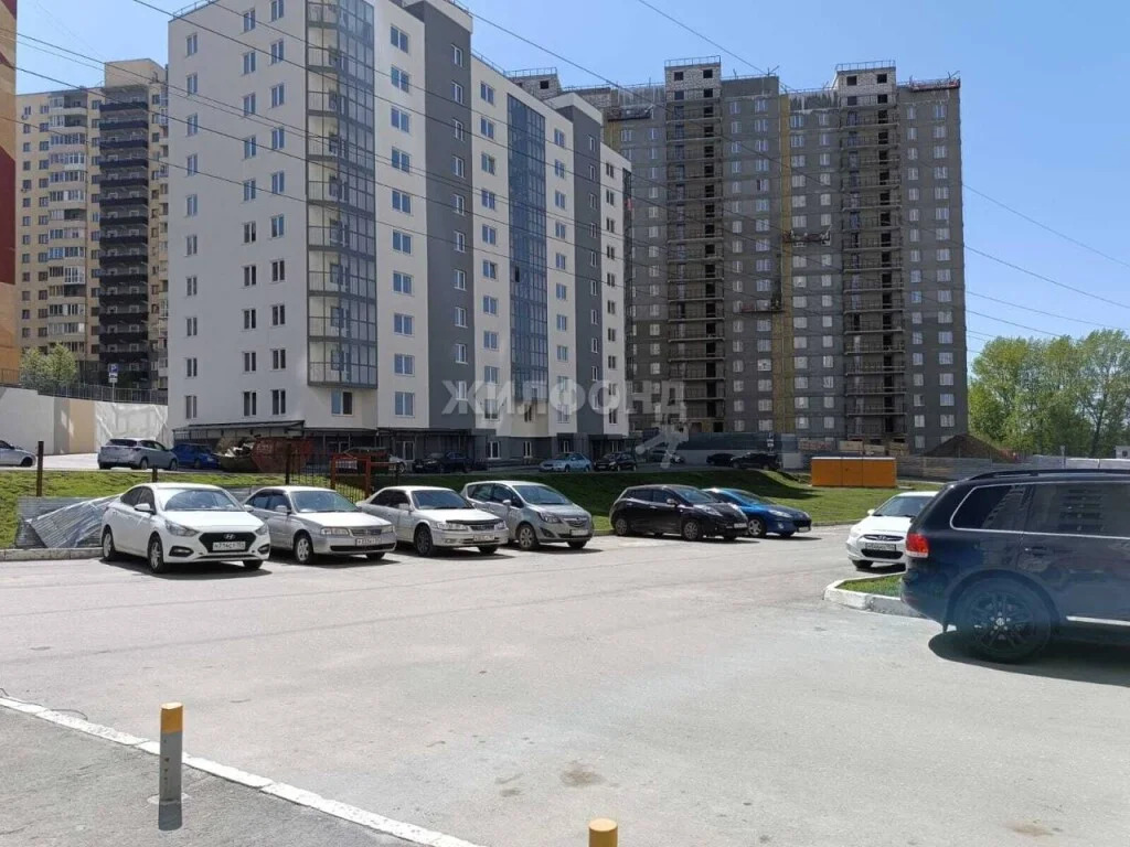 Продажа квартиры, Новосибирск, ул. Вилюйская - Фото 19