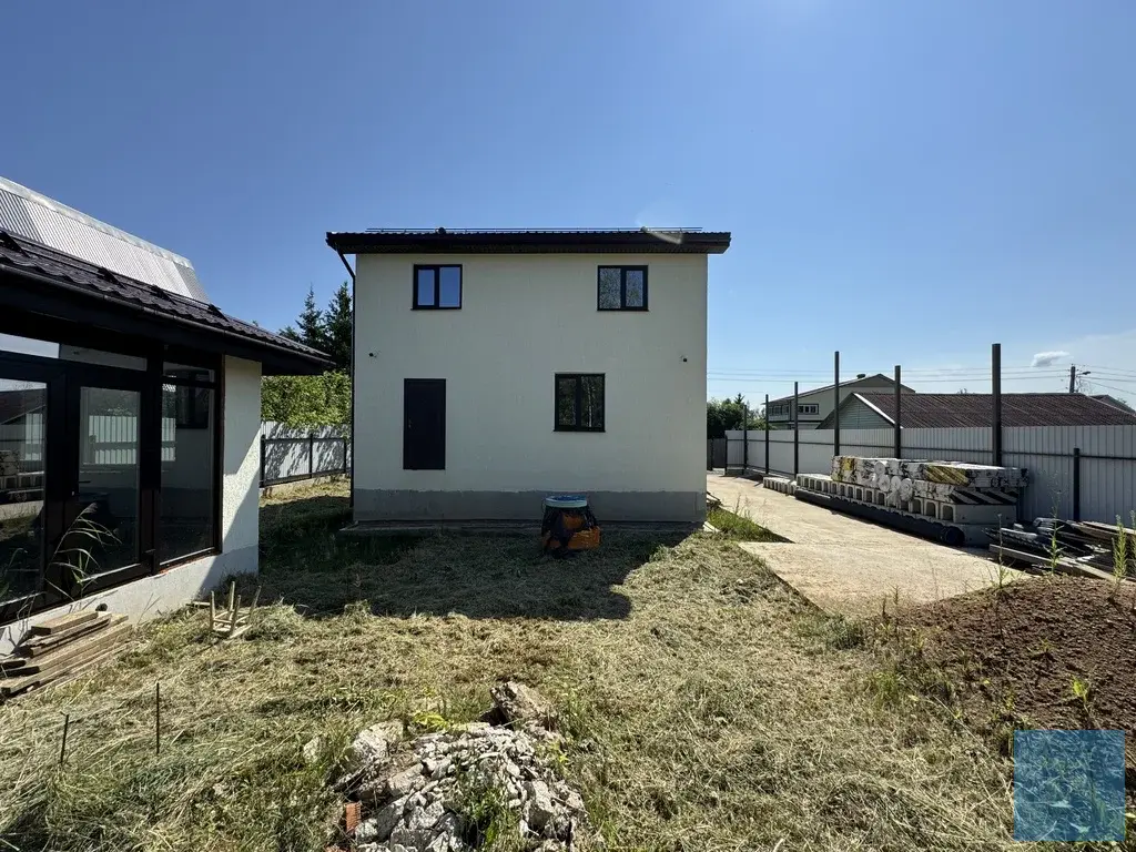 Дом 129 кв.м. рядом в г. Солнечногорск - Фото 4