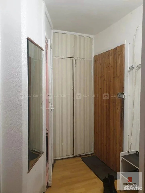 Продажа квартиры, Казань, ул. Хусаина Мавлютова - Фото 8