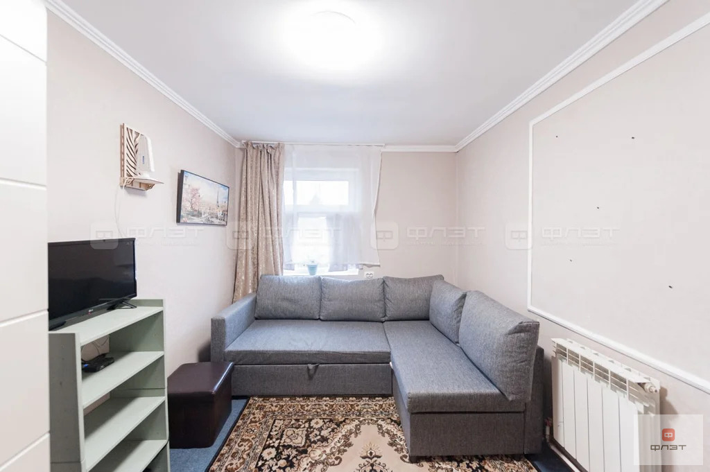 Продажа таунхауса, Казань, ул. Силикатная - Фото 12
