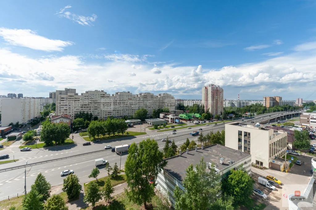 Продажа квартиры, Казань, Ямашева пр-кт. - Фото 20