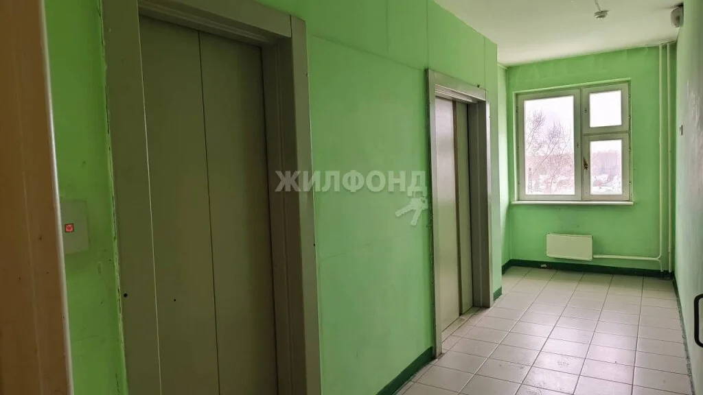 Продажа комнаты, Новосибирск, ул. Одоевского - Фото 1