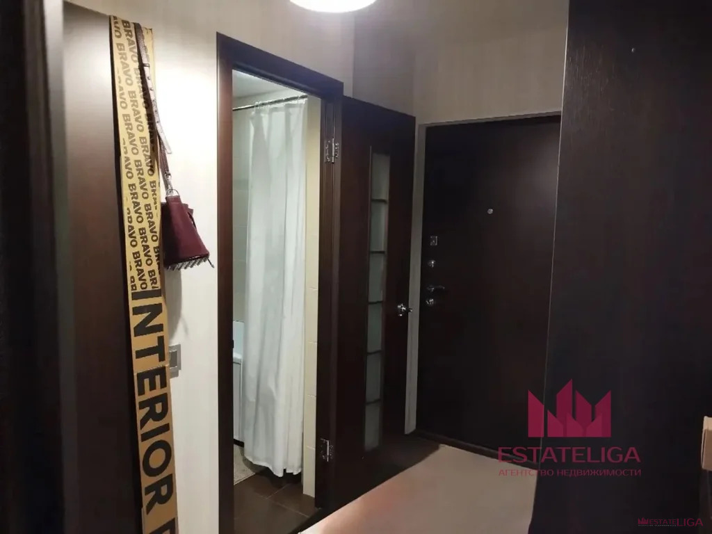 Продажа квартиры, Лопатино, Ленинский район, Сухановская улица - Фото 12