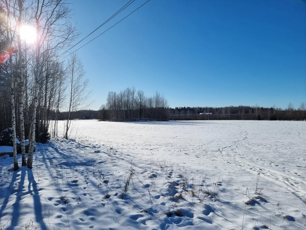 Продажа участка, Выборг, Выборгский район - Фото 12