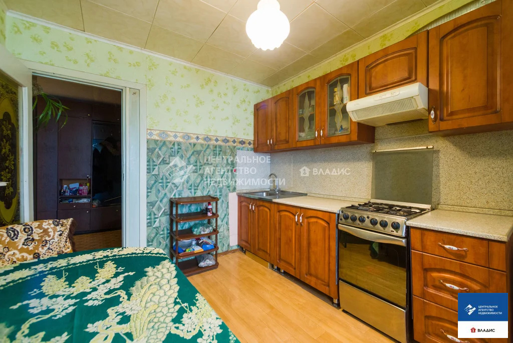 Продажа квартиры, Рязань, ул. Крупской - Фото 2