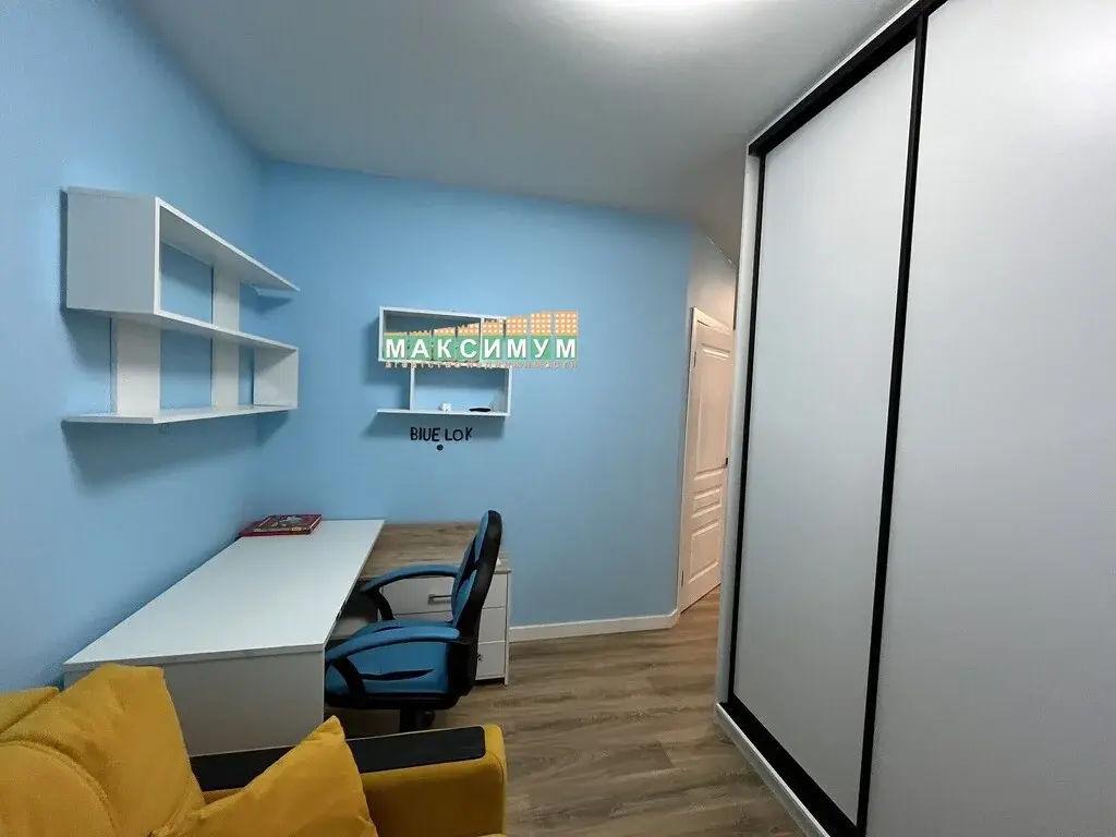 2 комнатная квартира в г/о Домодедово, с. Домодедово, б-р Строителей 7 - Фото 8