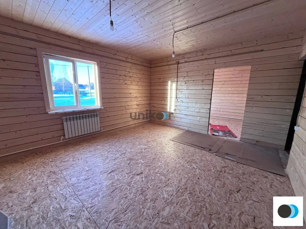 Продажа дома, Иглино, Иглинский район, Воронежская улица - Фото 9