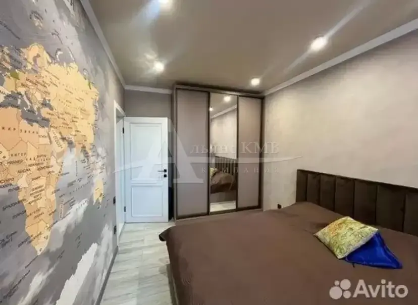 Продажа квартиры, Георгиевск, ул. Дружбы - Фото 4