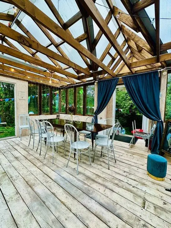 Дача 36 м2 на участке 6 сот. - Фото 13