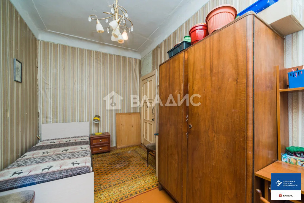 Продажа квартиры, Рязань, ул. Октябрьская - Фото 8