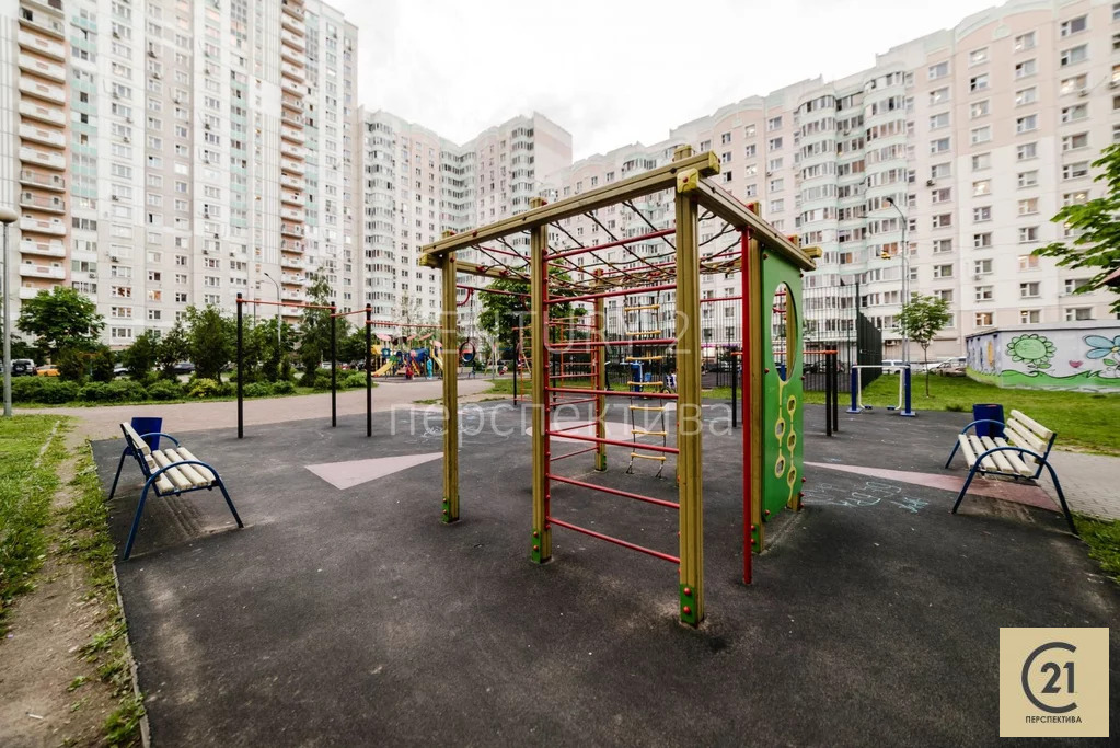 Продажа квартиры, Люберцы, Люберецкий район, проспект Победы, 4 - Фото 2