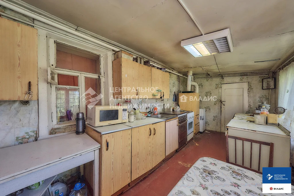 Продажа дома, Сидоровка, Рыбновский район, 3 - Фото 14