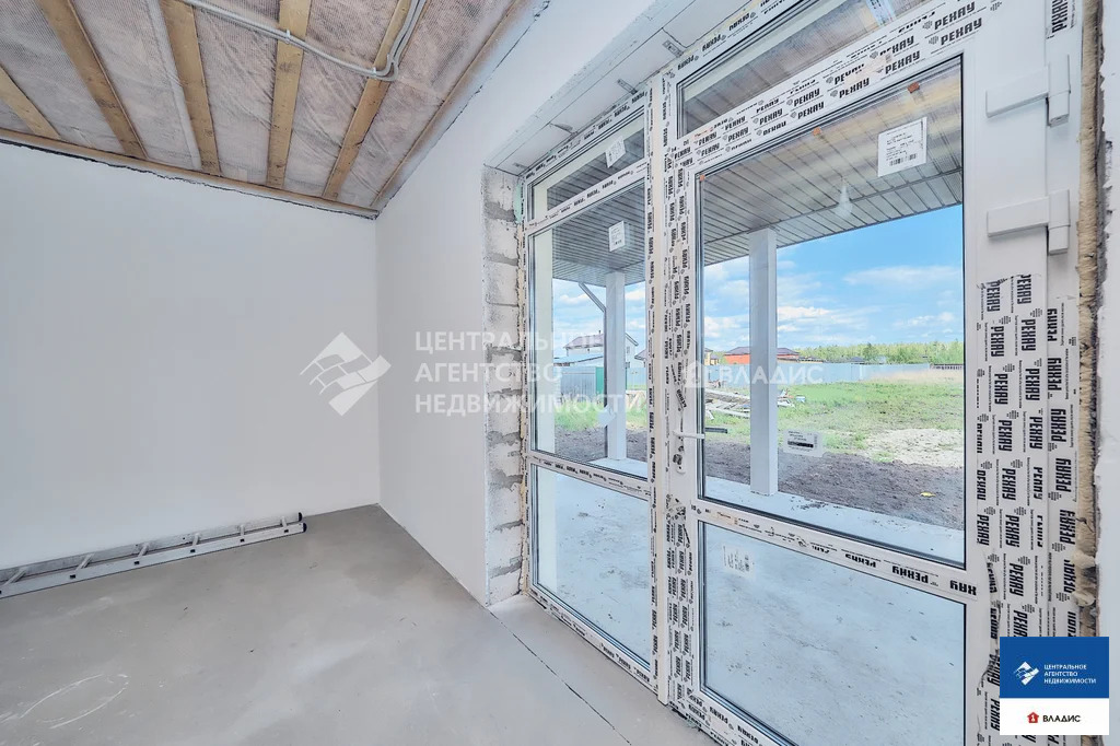Продажа дома, Рыбновский район, Казачья улица - Фото 6