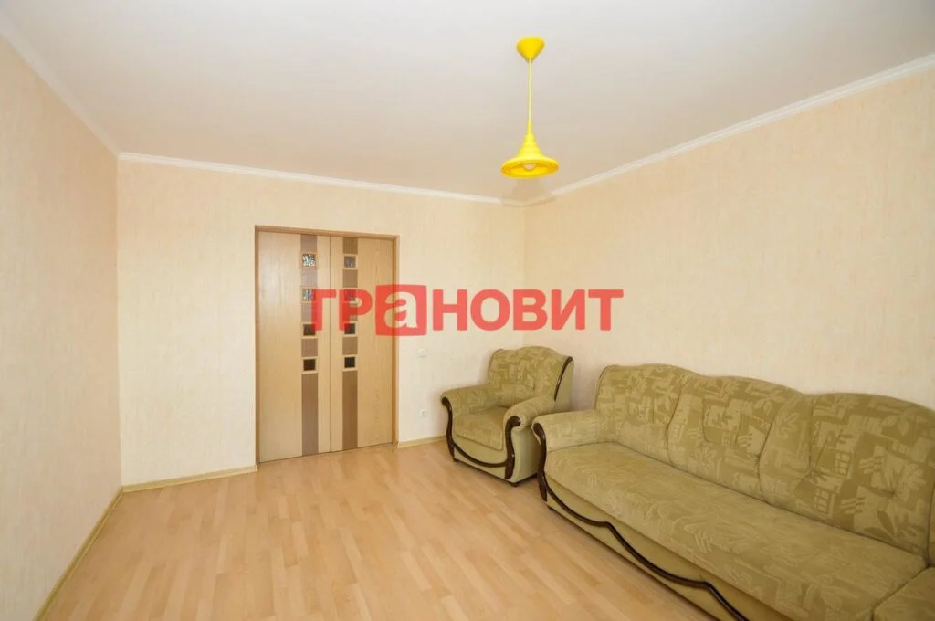 Продажа квартиры, Новосибирск, ул. Троллейная - Фото 10