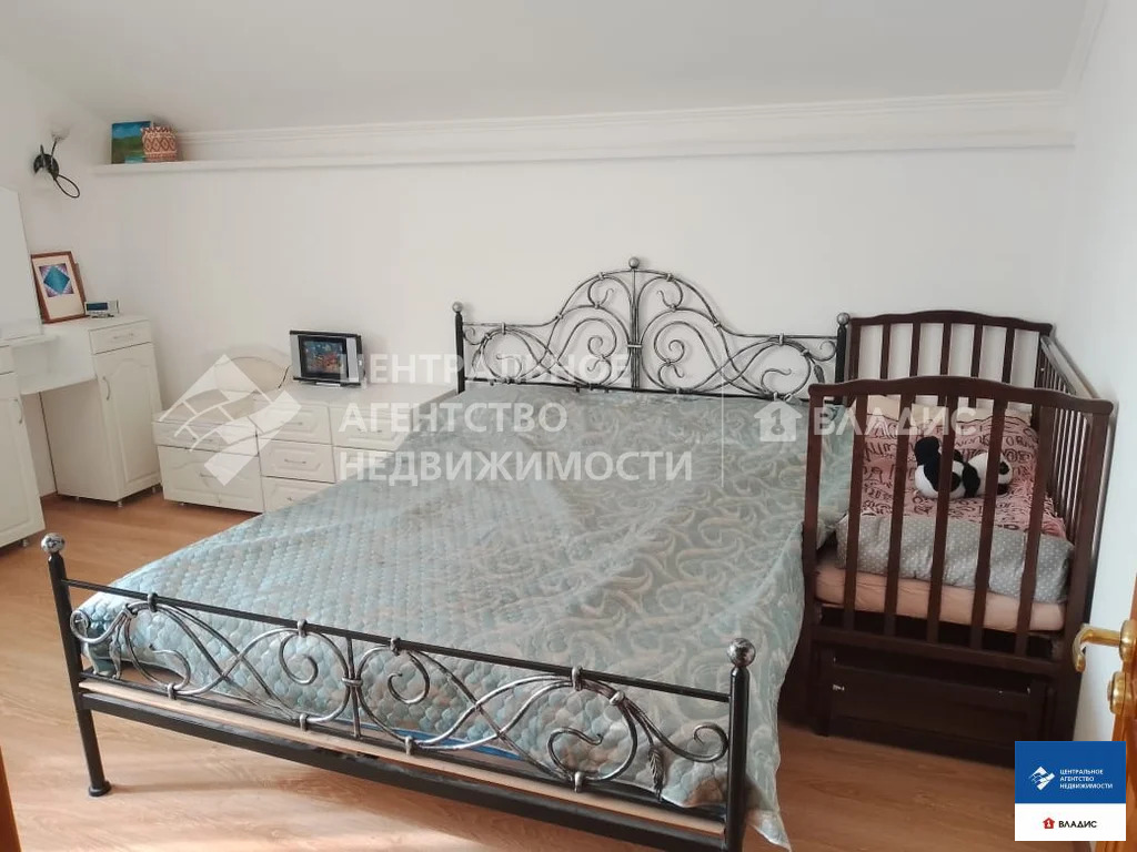 Продажа дома, Льгово, Рязанский район, ул. Полевая - Фото 17