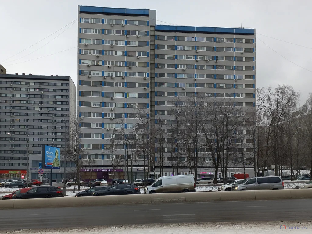 Продажа квартиры, ул. Профсоюзная - Фото 2